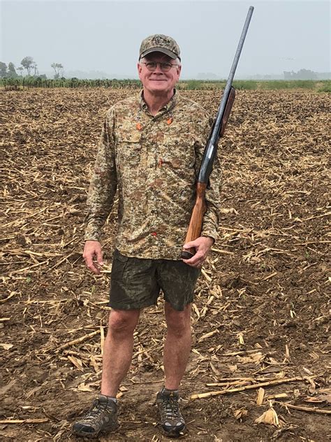 lightweight dove hunting clothes.